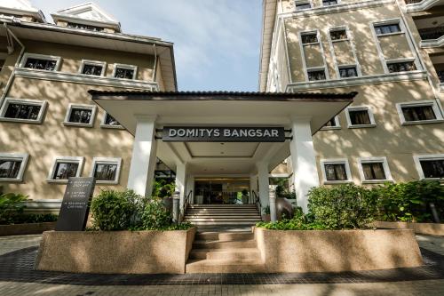 domitys bangsar senior living residence kuala