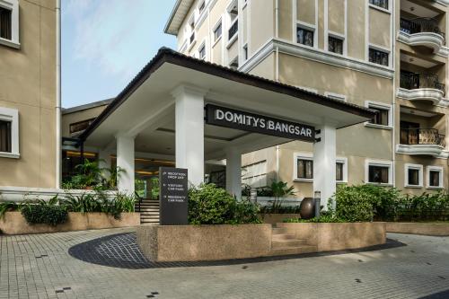 domitys bangsar senior living residence kuala