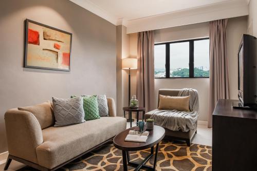 domitys bangsar senior living residence kuala