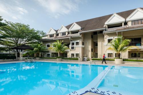 domitys bangsar senior living residence kuala