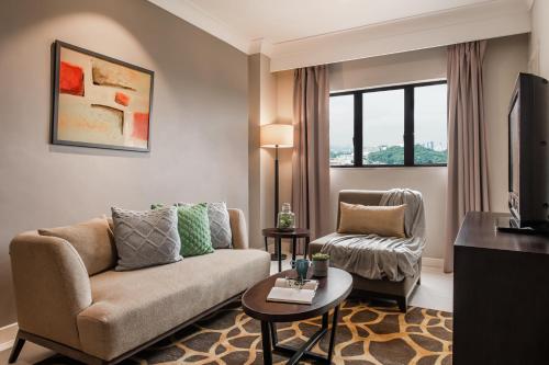 domitys bangsar senior living residence kuala