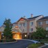 fairfield inn and suites by marriott boston milford