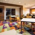 fairfield inn and suites by marriott boston milford