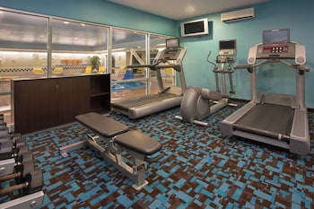 fairfield inn and suites by marriott boston milford