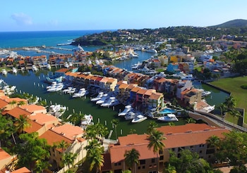 park royal homestay club cala puerto rico
