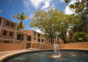 park royal homestay club cala puerto rico
