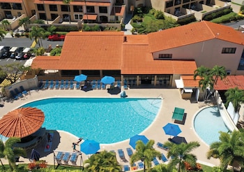 park royal homestay club cala puerto rico