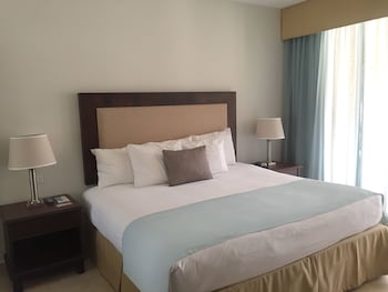 park royal homestay club cala puerto rico