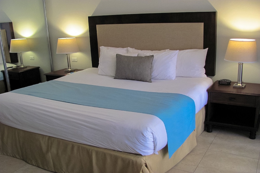 park royal homestay club cala puerto rico