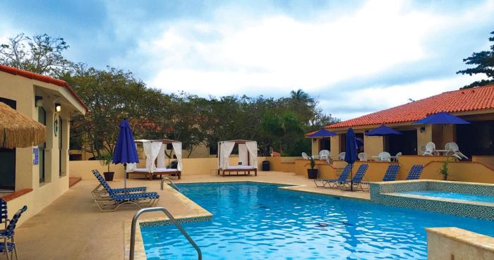 park royal homestay club cala puerto rico