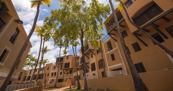 park royal homestay club cala puerto rico