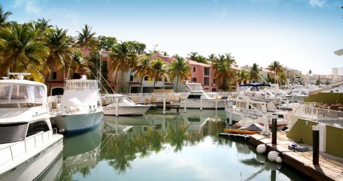 park royal homestay club cala puerto rico