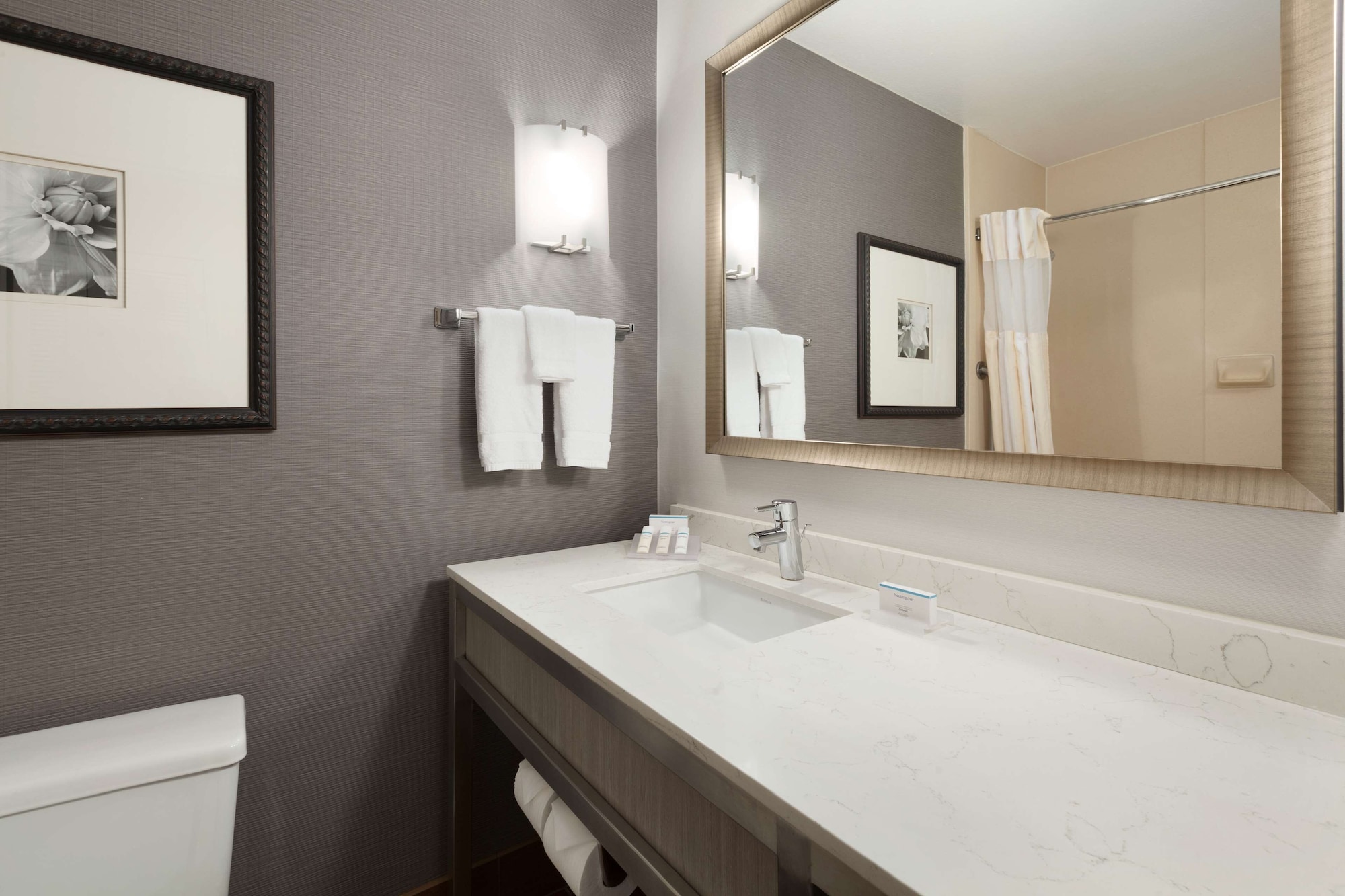 hilton garden inn san jose milpitas
