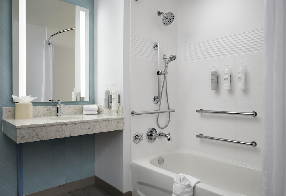 hilton garden inn san jose milpitas