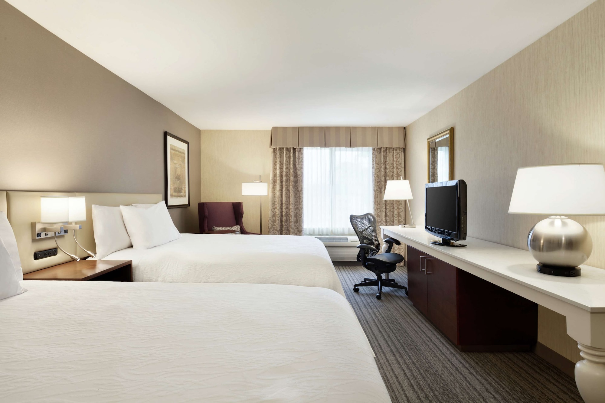 hilton garden inn san jose milpitas