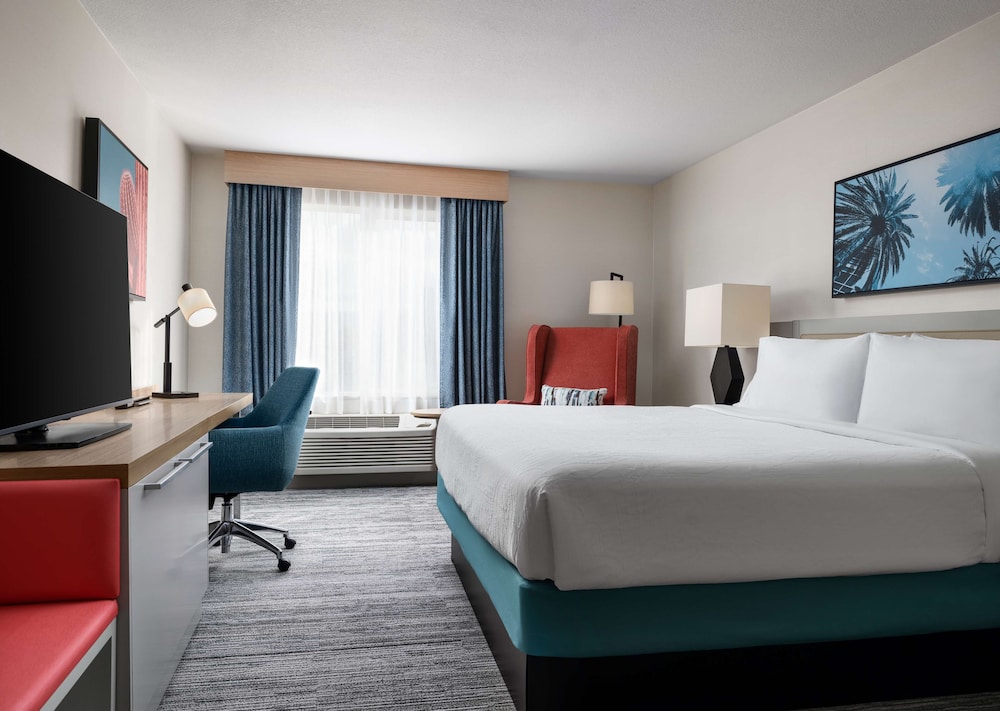 hilton garden inn san jose milpitas