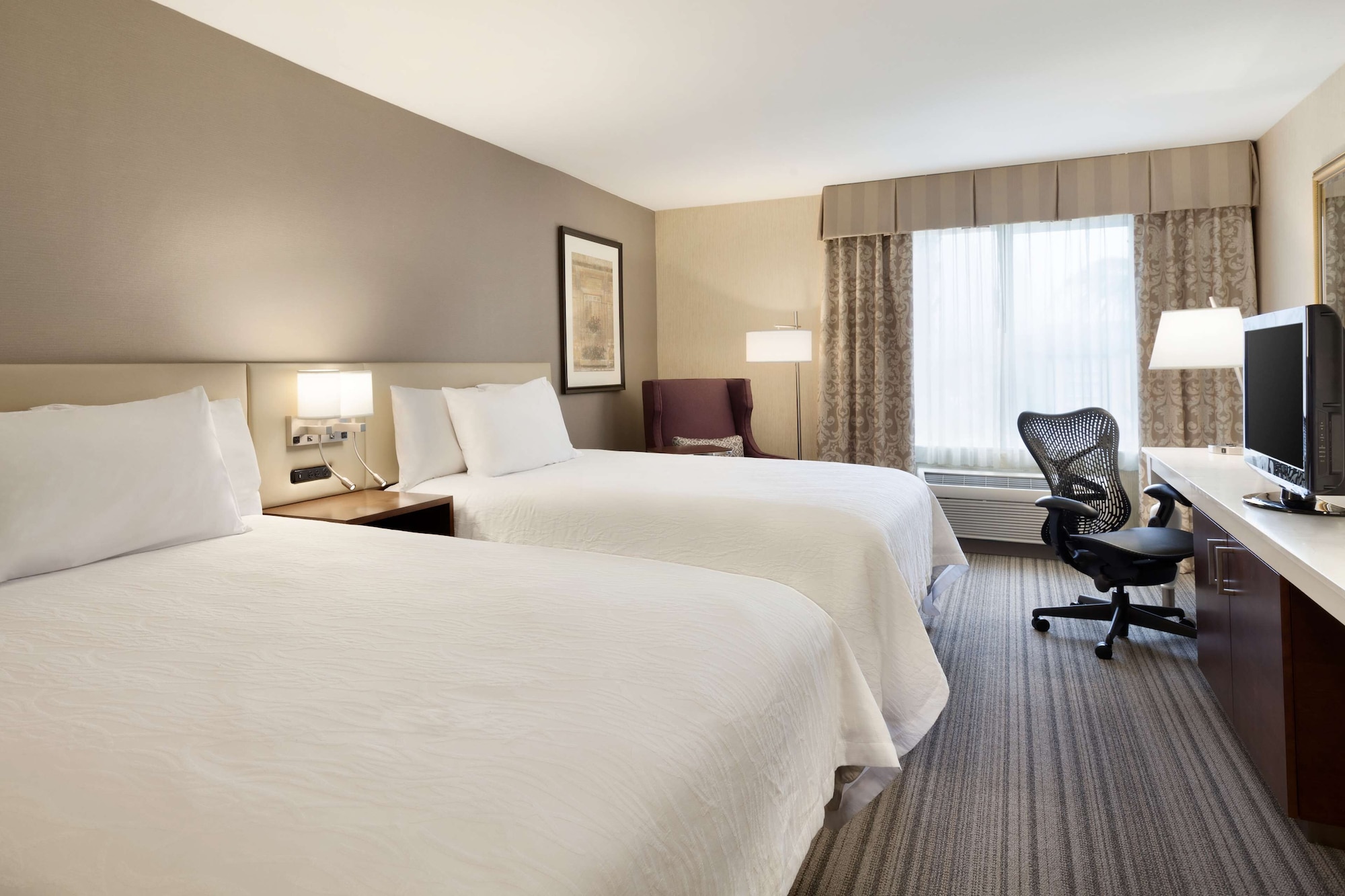 hilton garden inn san jose milpitas