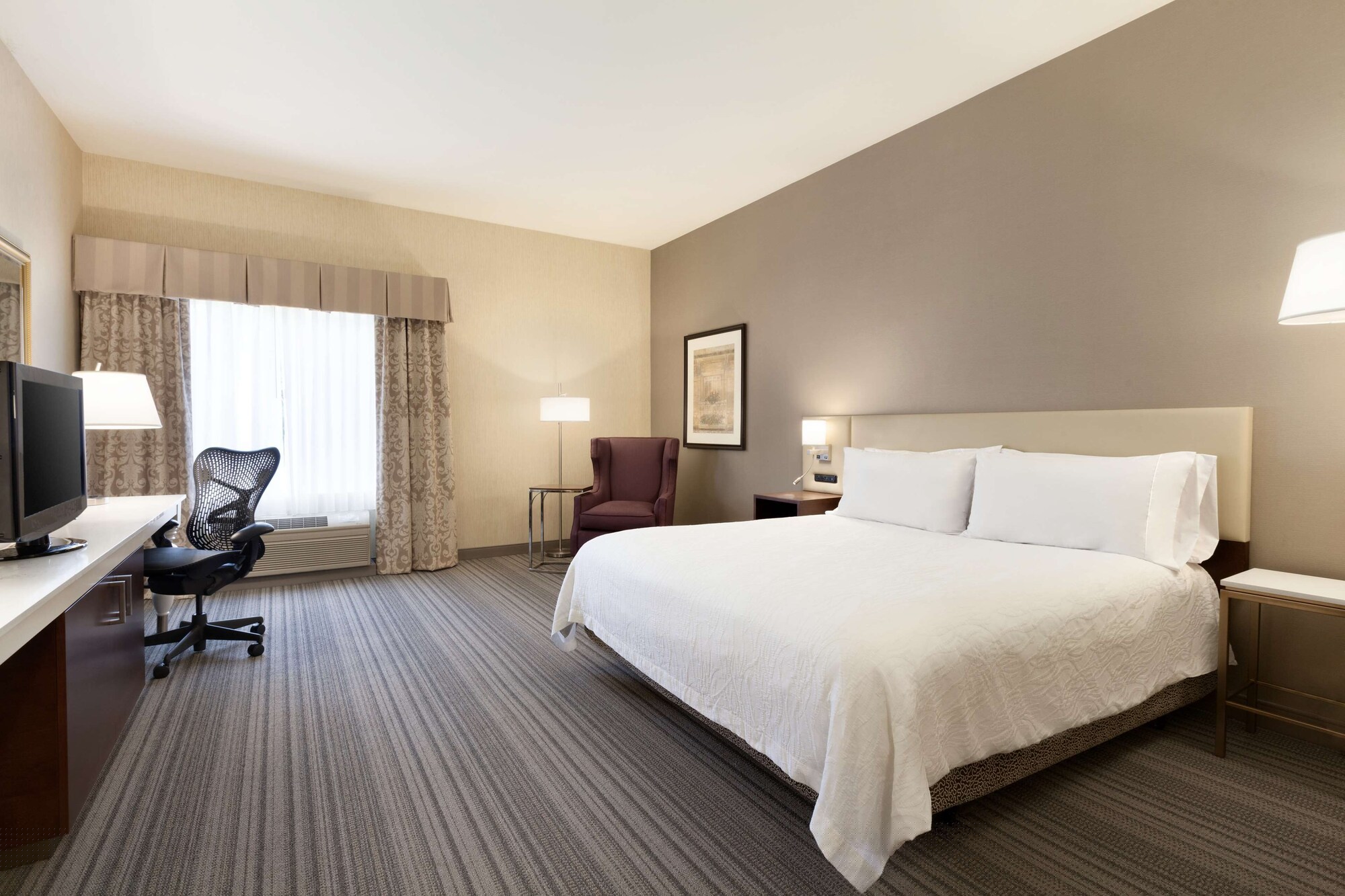 hilton garden inn san jose milpitas
