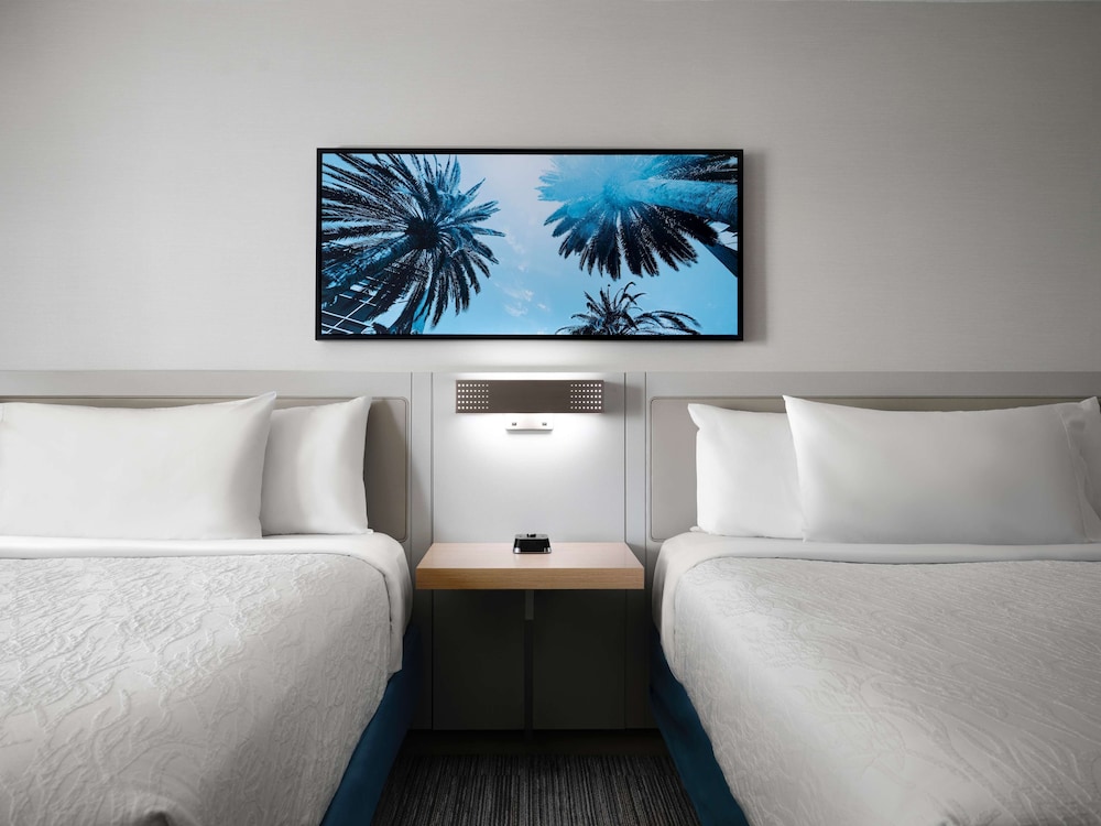 hilton garden inn san jose milpitas