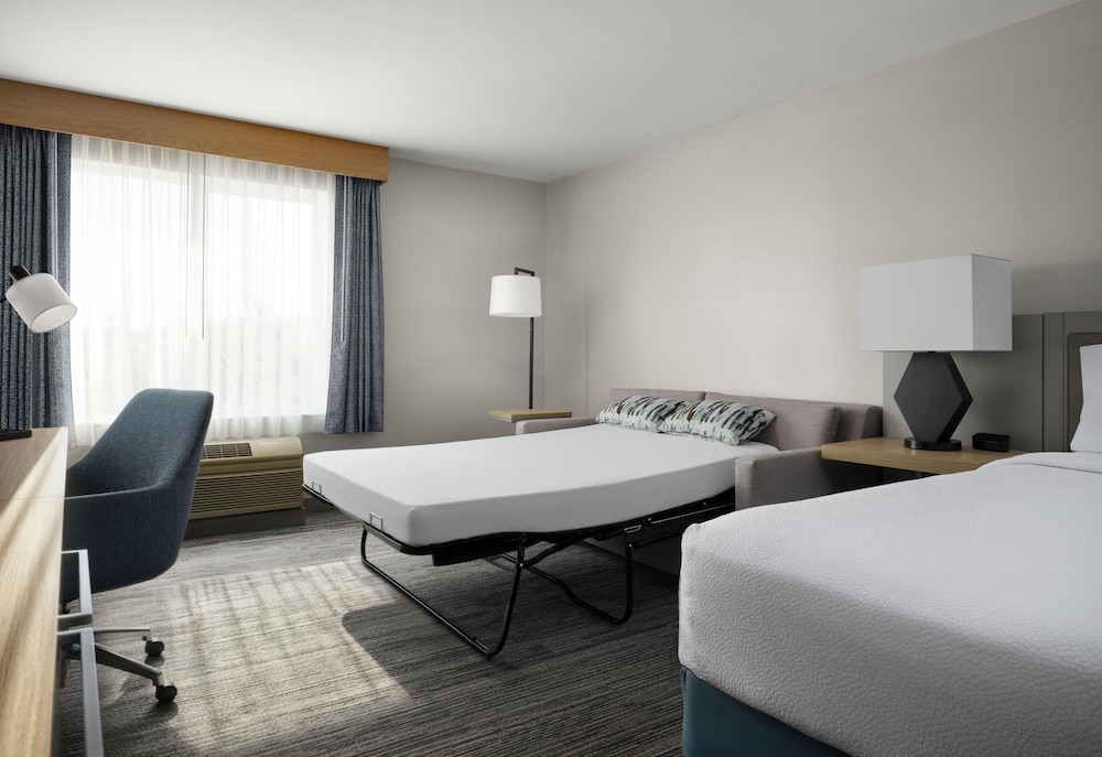 hilton garden inn san jose milpitas
