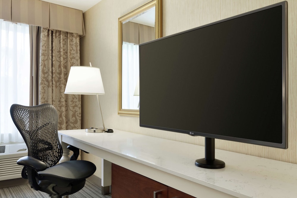 hilton garden inn san jose milpitas