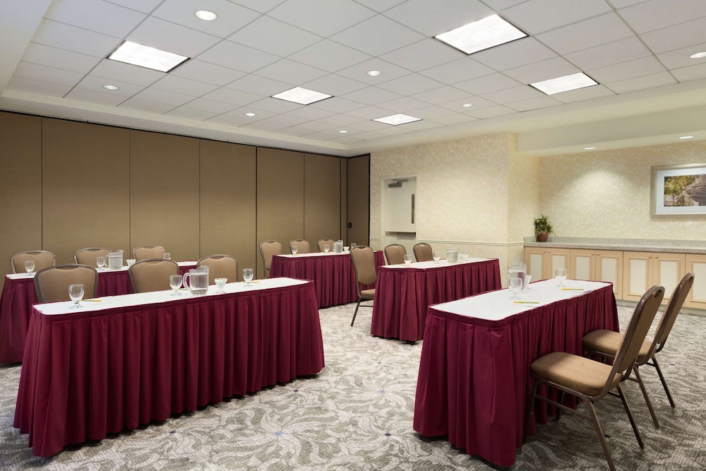 hilton garden inn san jose milpitas