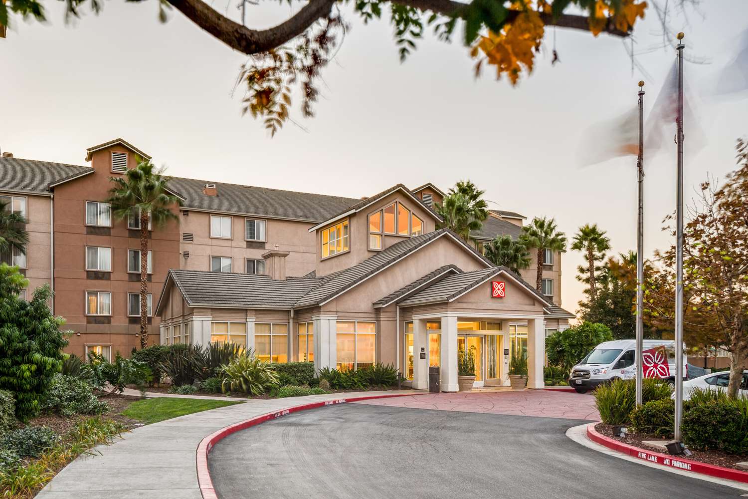 hilton garden inn san jose milpitas