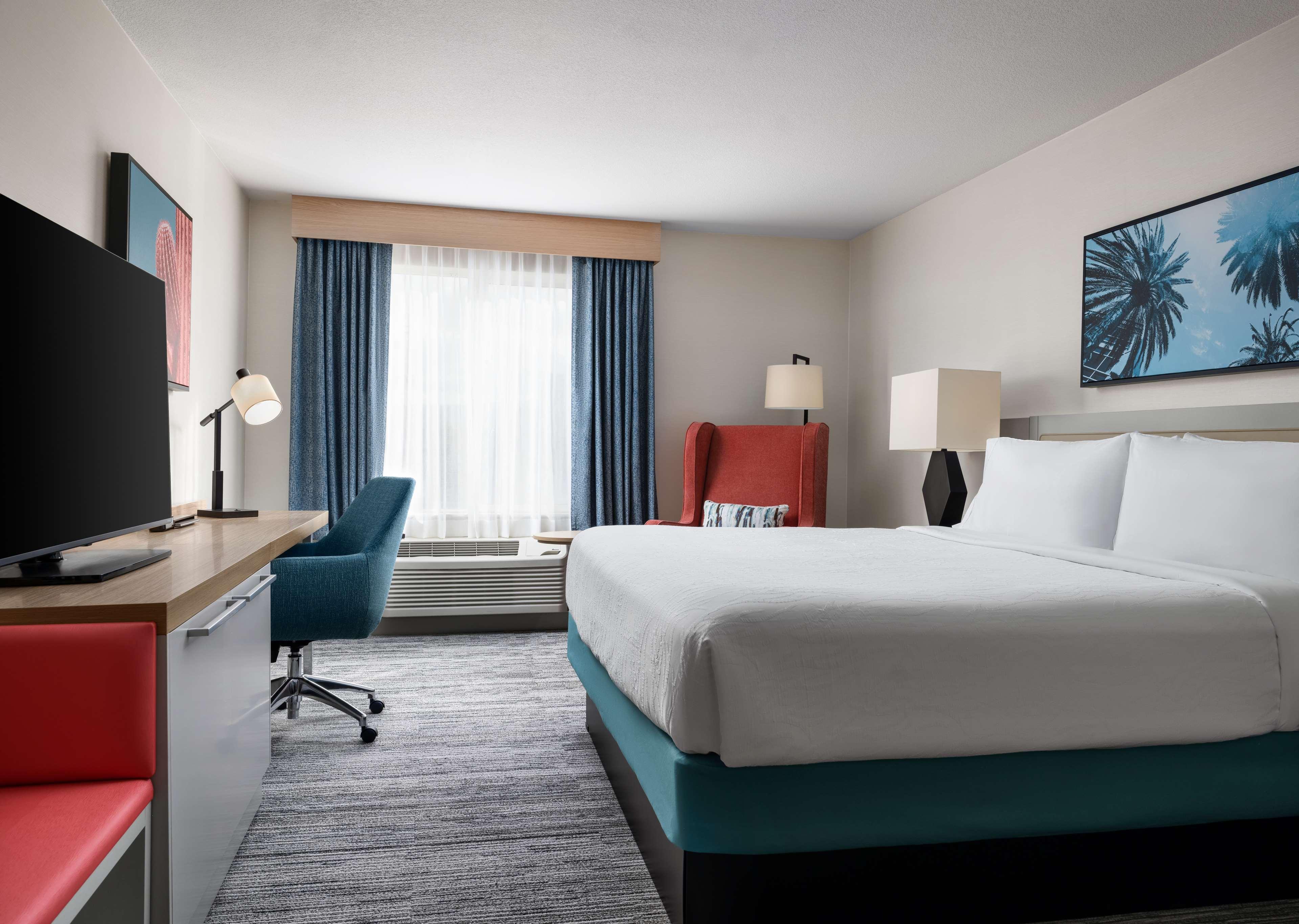 hilton garden inn san jose milpitas