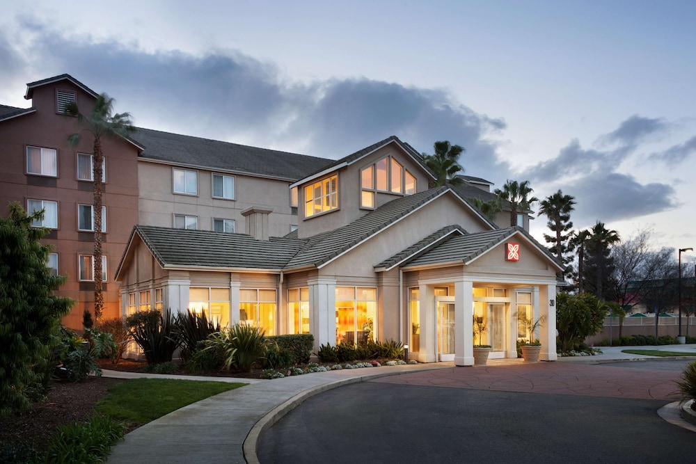 hilton garden inn san jose milpitas