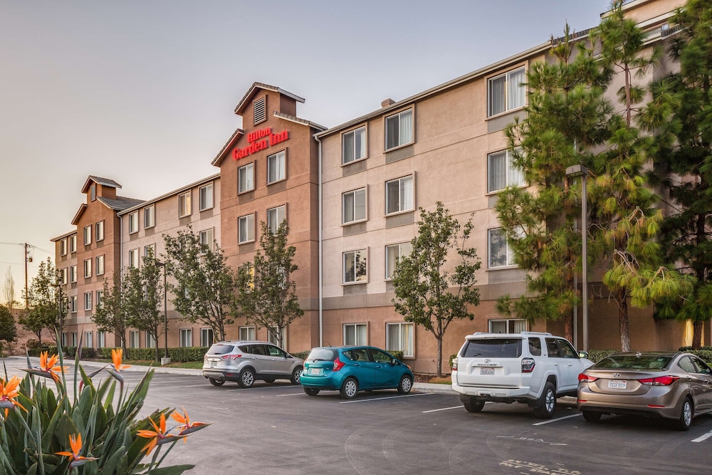 hilton garden inn san jose milpitas