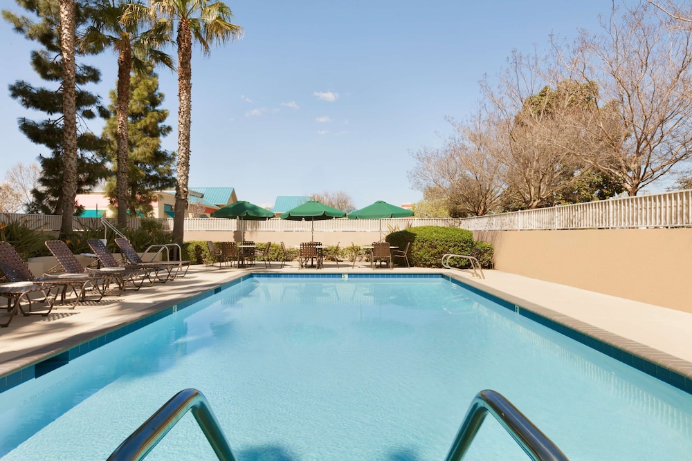 hilton garden inn san jose milpitas
