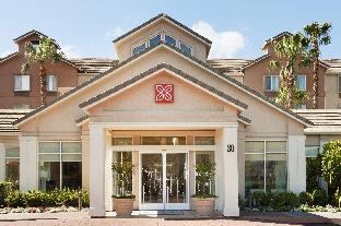 hilton garden inn san jose milpitas