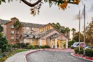hilton garden inn san jose milpitas