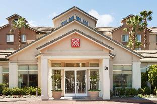 hilton garden inn san jose milpitas