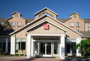 hilton garden inn san jose milpitas