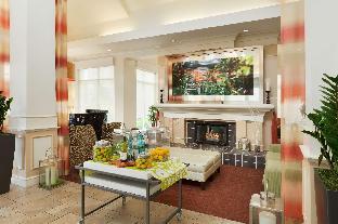 hilton garden inn san jose milpitas