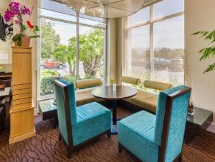 hilton garden inn san jose milpitas