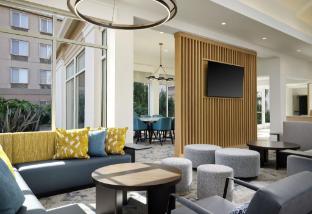 hilton garden inn san jose milpitas
