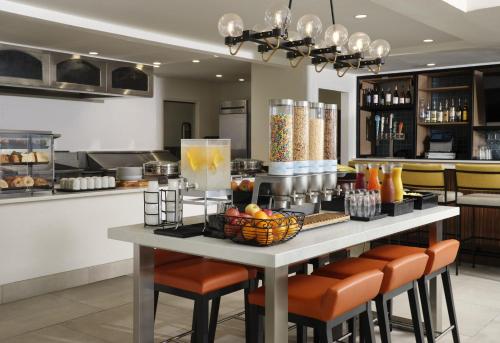 hilton garden inn san jose milpitas