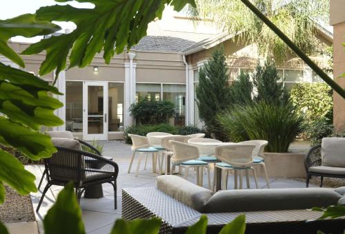 hilton garden inn san jose milpitas