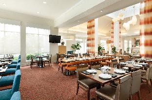 hilton garden inn san jose milpitas