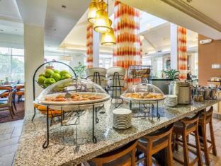 hilton garden inn san jose milpitas