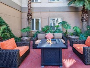 hilton garden inn san jose milpitas