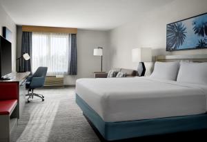 hilton garden inn san jose milpitas