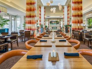 hilton garden inn san jose milpitas