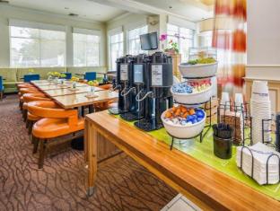 hilton garden inn san jose milpitas