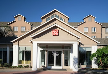 hilton garden inn san jose milpitas