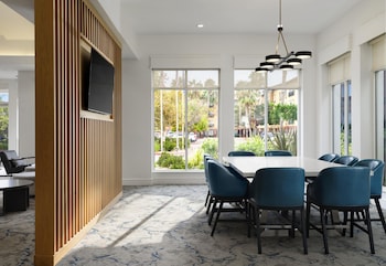 hilton garden inn san jose milpitas