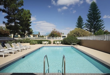 hilton garden inn san jose milpitas