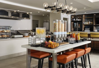 hilton garden inn san jose milpitas